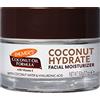 Palmer's Crema idratante viso al cocco (50 g)