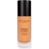 MESAUDA Fondotinta Fluido Matte Magic Wand W70 - Fondotinta Matte