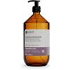 Insight Shampoo ristrutturante 900ml | rinforza con decisione, riportandoli al loro splendore | confezione in vetro