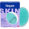 Buf-Puf Double-Sided Body Sponge - 1 ea by Buf-Puf
