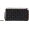 Pollini - Portafoglio Nero/avorio art.TE9001PP02Q1100C NERO/AVORIO TU