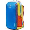 Cotopaxi Zaino BATAC 16L Backpack-Del Dia PT Multicolor/TU