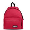 EASTPAK Padded Pak'r, Zaino Unisex - Adulto, Rosso (Terra Red), Taglia unica