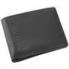 Strellson Billfold H7 22/32/07942-860, Portafoglio uomo - Marrone/Marrone scuro