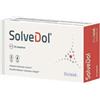 BIOISID SRL SOLVEDOL 20CPR