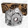 ET ENGINETEAM Pompa olio VW AUDI 2,5 2,4 074115105D 074115105B 074115105A AAT AEL AAB ACU ACV