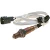 BOSCH Sonda lambda TOYOTA 1,0 894650D060 894650D06000