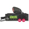 Albrecht AE 6491 NRC CB 12648.02, nuova con funzione VOX vivavoce e filtro acustico NRC per ricezione chiara e massima qualità audio, 12/24 V, CTCSS, colore: nero