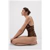 Intimissimi Body In Pizzo Get Noticed Marrone