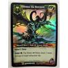 WORLD OF WARCRAFT Illidan the Betrayer Timewalkers 23/30 Ver.1 FOIL World of Warcraft TCG ENG NM