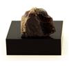 A Bijoux Pietre E Minerali. Axinite. 22,5 Cts. Chamrousse, Belledonne, Isère, Francia.