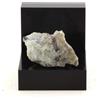 A Bijoux Pietre E Minerali. Amazonite Fluorite. 26.3 Ct. Maniwaki, Québec, Canada.