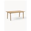 Rowico Home Tavolo allungabile Melfort, 180 - 280 x 90 cm
