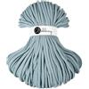Bobbiny Jumbo 9 mm intrecciato macramè, 100 m
