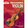 Collins Music Abracadabra Violin (Pupil's book): The way to learn through songs and tunes
