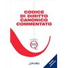 Ancora Codice di diritto canonico commentato