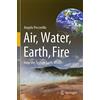 Springer Air, Water, Earth, Fire: How the System Earth Works