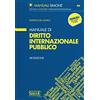 Edizioni Giuridiche Simone Manuale di diritto internazionale pubblico
