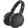 Sennheiser HD 450BT Wireless Cuffie A Padiglione MUSICA Bluetooth Nero"