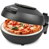 G3 Ferrari G3Ferrari Pummarola Fornetto Pizza Pietra Refratt 400°C Cottura Rapida"