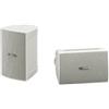 Yamaha NS-AW194 2-vie Bianco Cablato 60 W"