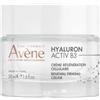 PIERRE FABRE ITALIA SpA Pierre Fabre Avène Hyaluron Activ B3 Crema Rigenerante Cellulare 50 ml