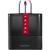 Prada Luna Rossa Carbon Refillable Eau de Parfum 50 ml
