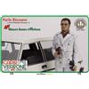 infinite statue FIilm 1981 Bianco Rosso e Verdone Carlo- Furio 131 Panorama 1:18 Infinite statue