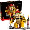 LEGO 71411 - LEGO SUPER MARIO - Il potente Bowser - NUOVO SIGILLATO 10/10