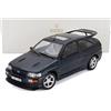 NOREV 1/18 NOREV - FORD ENGLAND - ESCORT COSWORTH MALLARD GREEN METALLIC 1992 - 182790