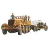 Tamiya 1/35 Military Miniature Series n.246 esercito tedesco mezzo camion pes...