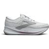 Brooks Revel Max White/Harbor Mist/Metallic