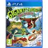 Outright Games Gigantosaurus: Dino Sports - PS4
