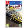 MICROÏDS Gear.Club Unlimited 2 PORSCHE Edition Swt - Nintendo Switch