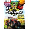 Techland Pure Farming 2018 - Day 1 Edition [Edizione: Francia]