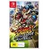 Nintendo Mario Strikers: Battle League Football - Nintendo Switch