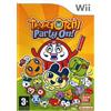 Bandai Namco Tamagotchi Party On!