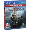 Playstation God Of War Playstation Hits [Edizione EU] - PS4
