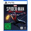 Playstation Marvel: Spider-Man - Miles Morales - DE (PS5)