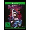 505 Games Bloodstained - Ritual of the Night - Xbox One [Edizione: Germania]