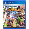 Fireshine Games Worms Rumble Fully Loaded (Playstation 4)