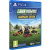 Curve Games Lawn Mowing Simulator Landmark Edition