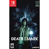 Aksys Death Mark Nintendo Switch Game (#) (New)
