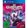 Square Enix Marvel's Guardians of the Galaxy (Playstation 4)