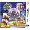 Nintendo Disney Magical World (Nintendo 2DS/3DS/3DS XL) - [Edizione: Regno Unito]