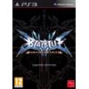 PQube BlazBlue: Continuum Shift - Limited Edition [Edizione: Regno Unito]