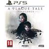 Focus Home Interactive A Plague Tale: Innocence (Playstation 5)