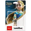 Nintendo Amiibo The Legend of Zelda: Breath of the Wild Zelda Figurina