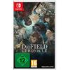 Square Enix The DioField Cronicle (Nintendo Switch)
