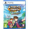 Numskull Harvest Moon The Winds Of Anthos - Complete Edition - Gioco Per Ps5
